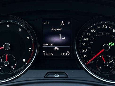 Used 2021 Volkswagen Atlas S FWD image 16