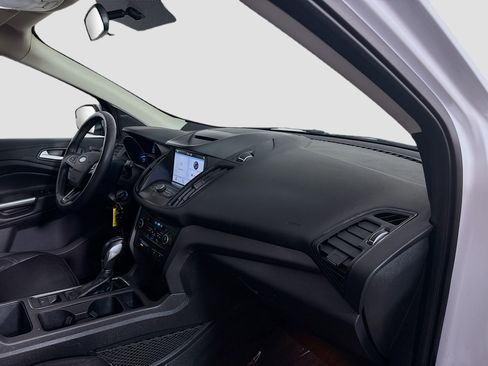 Used 2018 Ford Escape SEL FWD image 29