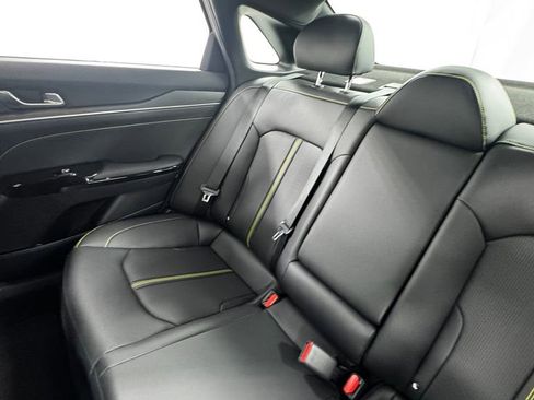 Used 2025 Kia K5 GT FWD image 14