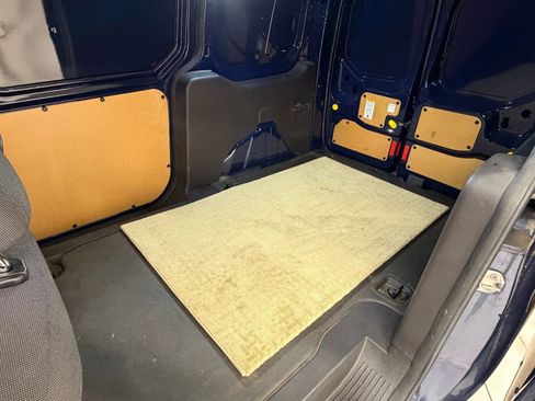Used 2018 Ford Transit Connect XL FWD image 27