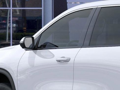 New 2025 GMC Acadia Elevation w/ LPO, Floor Liner Package image 12