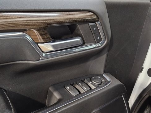 Used 2024 Chevrolet Silverado 1500 LT RWD image 21
