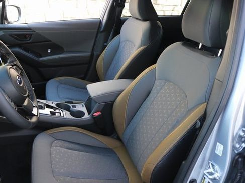 Certified 2025 Subaru Crosstrek 2.5i Sport w/ Crosstrek Mirror Package image 27