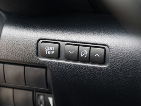 Used 2025 Lexus IS 350 F Sport image 15