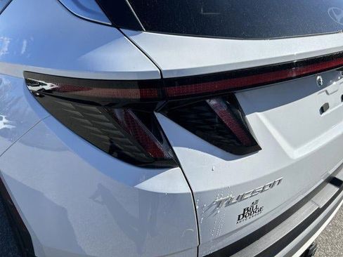 Used 2025 Hyundai Tucson SEL image 39