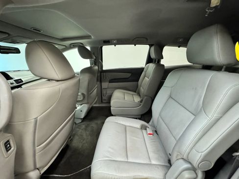 Used 2013 Honda Odyssey EX-L image 15