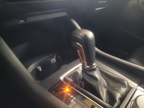 Used 2021 MAZDA MAZDA3 s FWD image 26