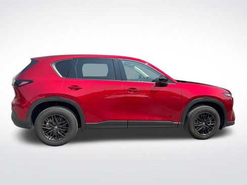 Used 2026 MAZDA CX-5 Select AWD/4WD image 7