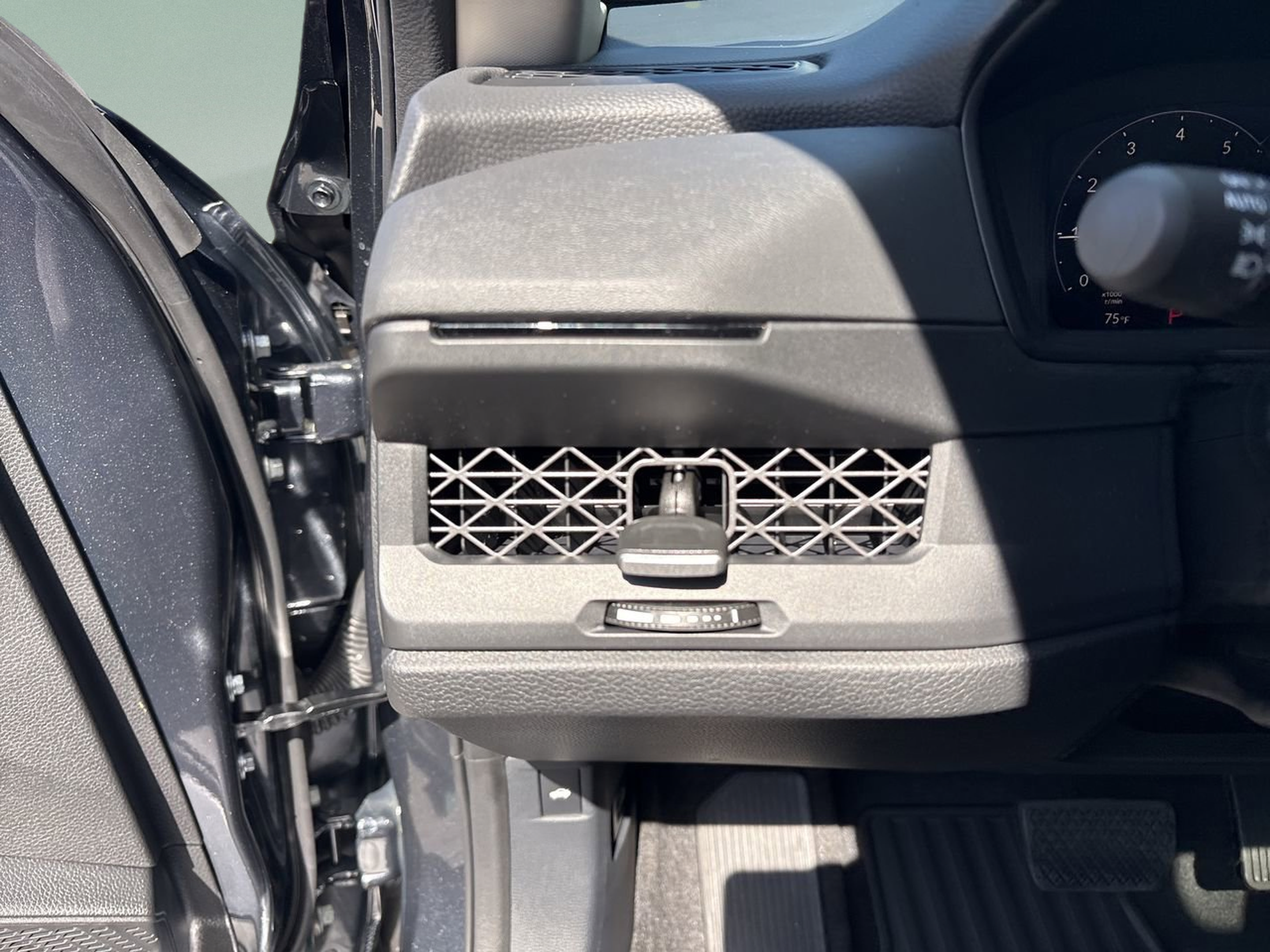 Used 2026 Honda Accord SE image 14