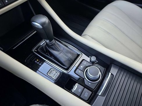 Certified 2021 MAZDA MAZDA6 Touring image 27