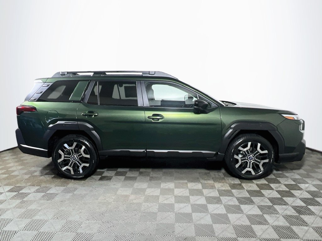 New 2026 Subaru Outback Touring XT AWD/4WD image 8