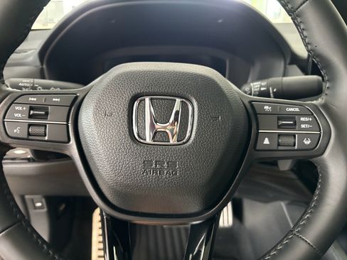 New 2025 Honda Accord Sport image 11