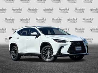 Used 2026 Lexus NX 450h+ AWD w/ Luxury Package video 2