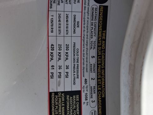 Used 2017 Audi A4 2.0T Premium w/ Convenience Package image 36