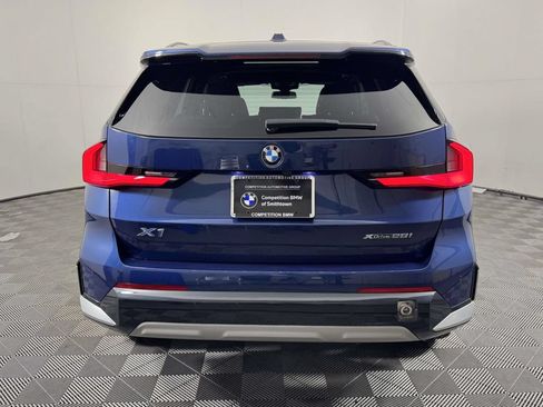 Used 2023 BMW X1 xDrive28i w/ Convenience Package AWD/4WD image 9