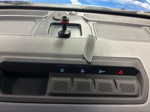 Used 2024 Ford Bronco Big Bend AWD/4WD image 25