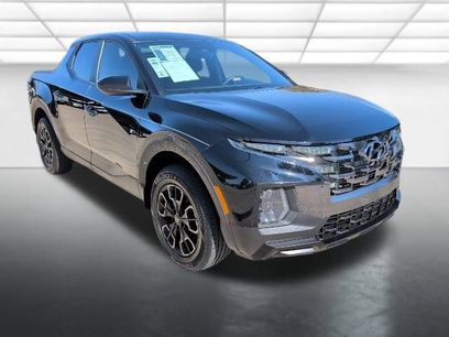 Used 2024 Hyundai Santa Cruz SE