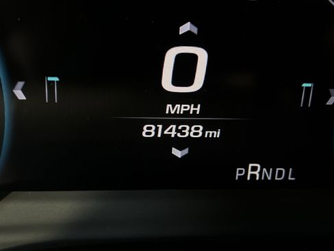 Used 2017 Chevrolet Tahoe Premier AWD/4WD image 17