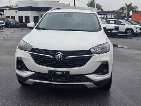 Used 2023 Buick Encore GX Select FWD image 2