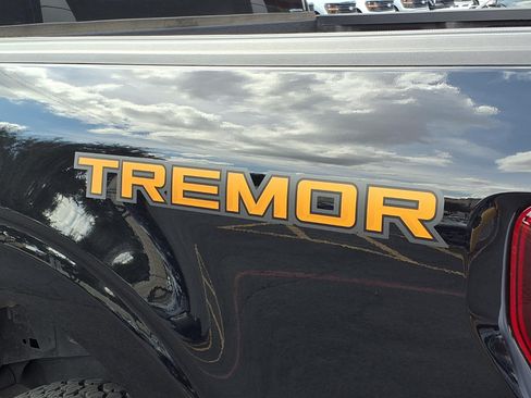 Certified 2025 Ford F150 Tremor w/ Equipment Group 402A High AWD/4WD image 11