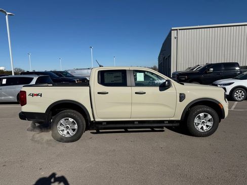 New 2025 Ford Ranger XL w/ Trailer Tow Package image 30