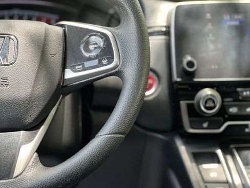 Used 2021 Honda CR-V EX image 31