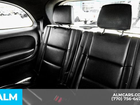 Used 2024 Dodge Durango GT image 24