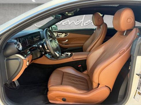 Used 2018 Mercedes-Benz E 400 Coupe image 19