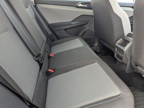 Used 2023 Volkswagen Taos S w/ Driver Assistance Package image 14