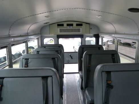 Used 2007 Chevrolet Express 3500 w/ School Bus Package RWD image 20
