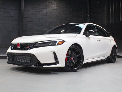 Used 2024 Honda Civic Type R image 91