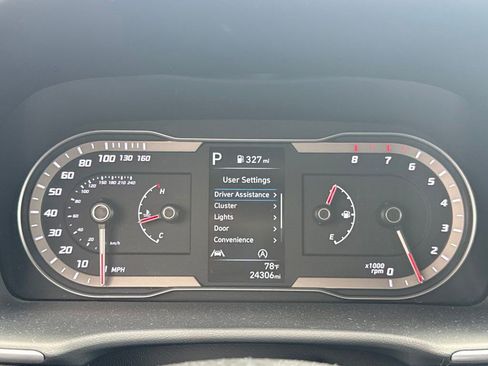 Used 2022 Hyundai Tucson SEL AWD/4WD image 16