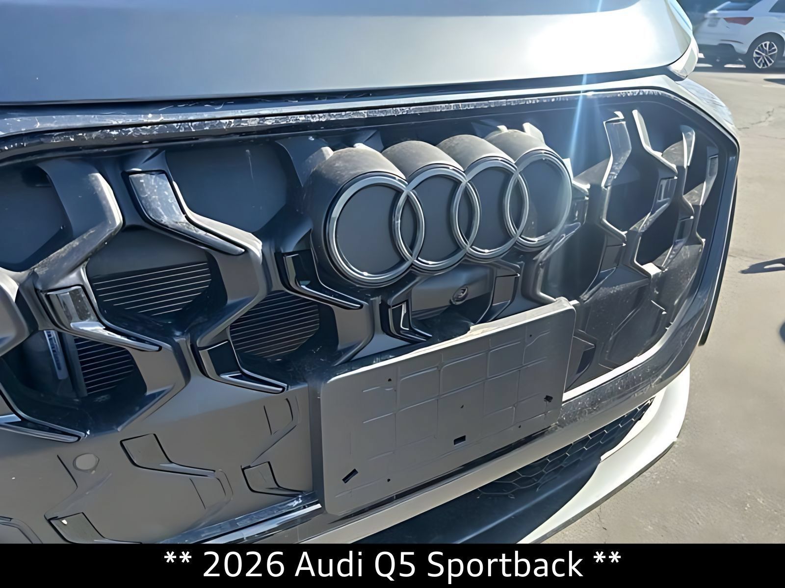 New 2026 Audi Q5 Premium Plus AWD/4WD image 10