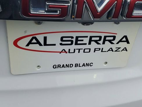 Certified 2023 GMC Acadia SLE AWD/4WD image 7