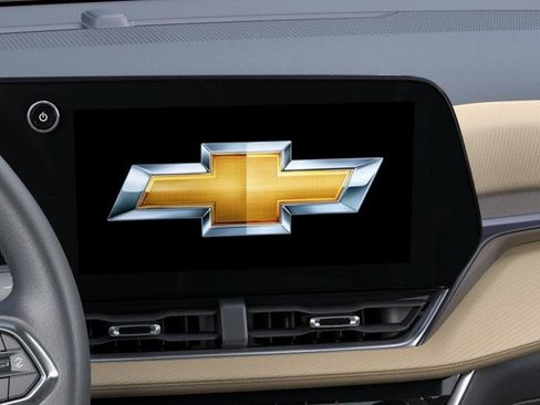 New 2027 Chevrolet Equinox ACTIV FWD image 21