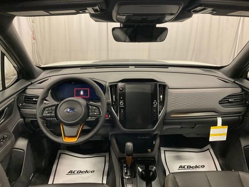 New 2026 Subaru Forester Wilderness image 35
