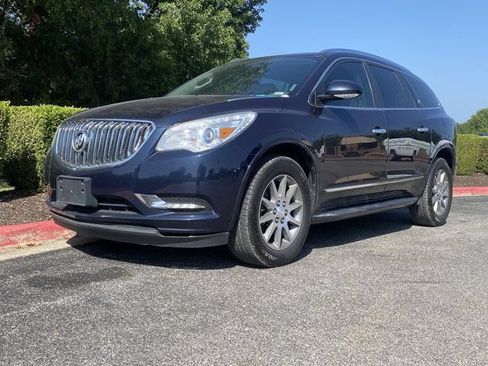 Used 2017 Buick Enclave Convenience FWD image 9