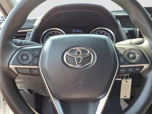 Used 2023 Toyota Camry LE FWD image 26