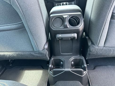 New 2025 Jeep Gladiator Sport image 52