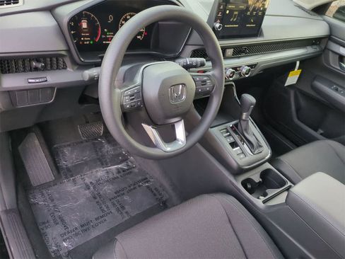 New 2026 Honda CR-V EX image 10