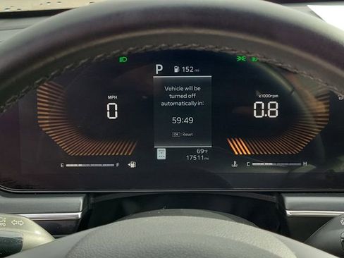 Used 2025 Kia K5 GT-Line image 29