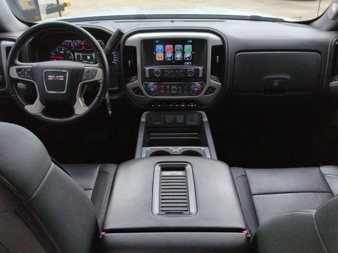 Used 2018 GMC Sierra 1500 SLT image 21