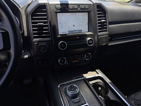 Certified 2020 Ford Expedition Limited w/ Special Edition Package RWD image 11