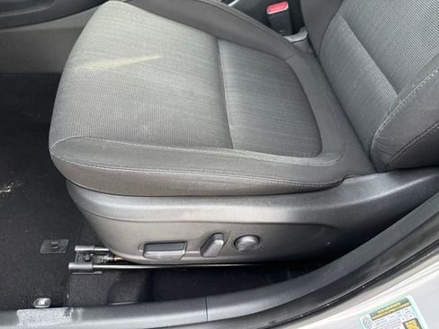 Used 2023 Hyundai Kona SEL w/ Cargo Package image 11