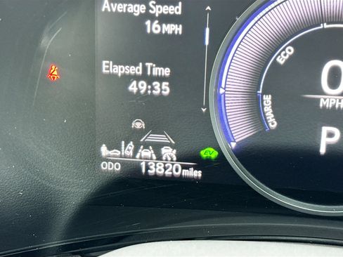 Used 2024 Lexus NX 350h 350h Premium image 8