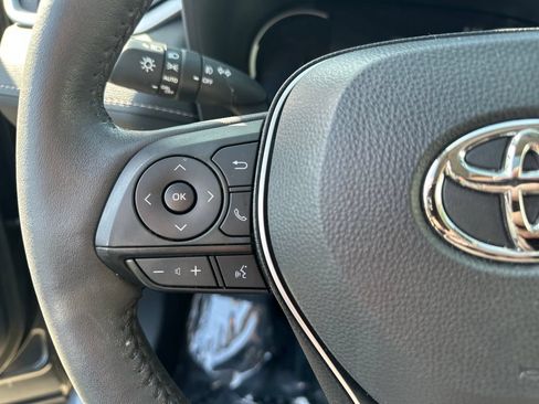 Used 2024 Toyota RAV4 XLE Premium w/ Weather Package AWD/4WD image 19