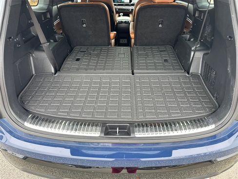 Certified 2025 Kia Telluride SX X-Line image 18