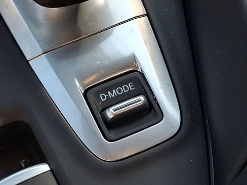 Used 2025 INFINITI QX55 Essential image 27