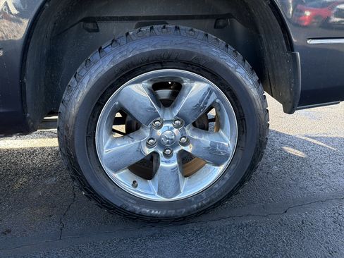 Used 2018 RAM 1500 Big Horn image 34