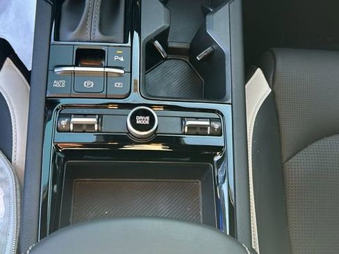 Used 2025 Kia K5 GT-Line image 22
